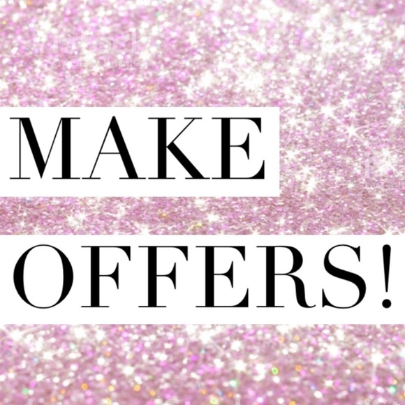 Make offers! - Picture 1 of 1